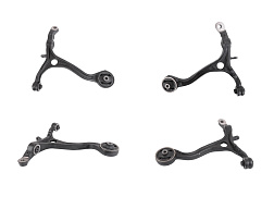 Pedders rameno nápravy