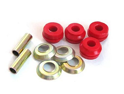 Pedders Uretanový silentblok podélného ramene (4 ks)