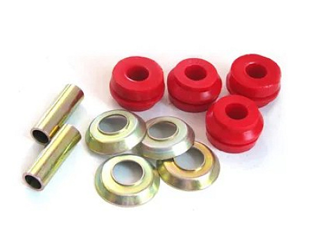 Pedders Uretanový silentblok podélného ramene (4 ks)