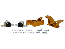 Whiteline ZESÍLENÉ Uložení stabilizátoru – sada 22mm