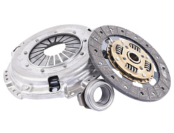 Spojková sada - Clutch Pro