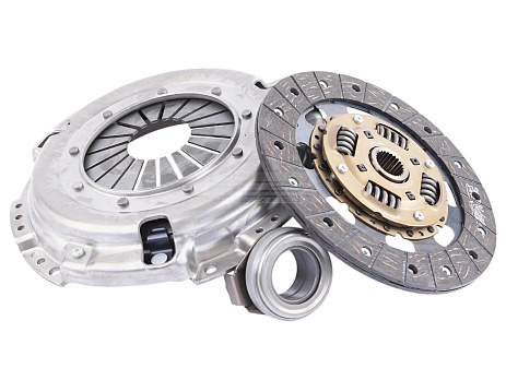 Spojková sada - Clutch Pro