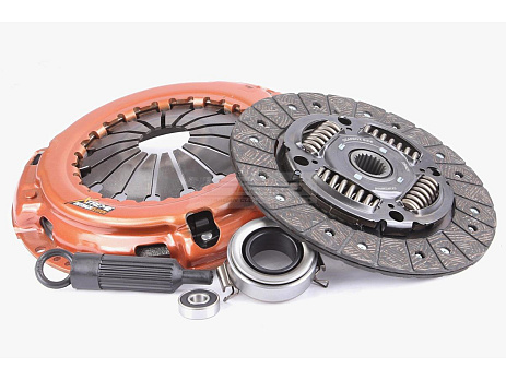 Spojková sada  Xtreme Outback Organic zesílená