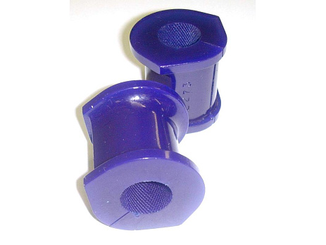 SuperPro zadní silentblok stabilizátoru k podvozku (80 duro/ShA)