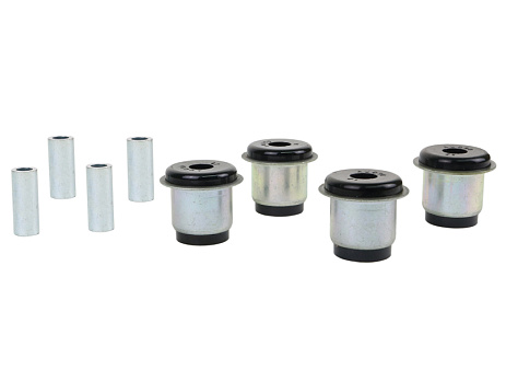 Whiteline sada vnitřních silentbloků pro spodní rameno