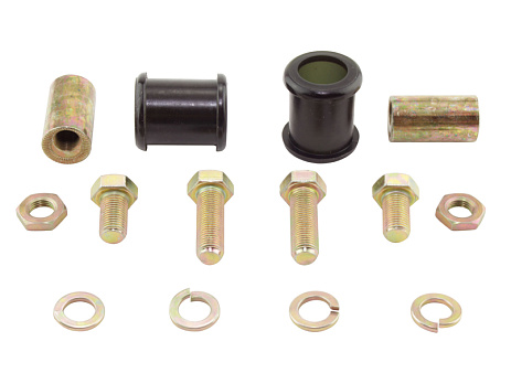 Whiteline sada vnitřních silentbloků vrchního ramene - Double Offset