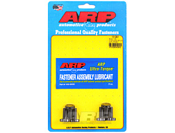 ARP šrouby setrvačníku motoru