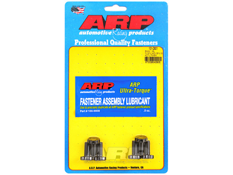 ARP šrouby setrvačníku motoru