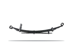 Pedders TrakRyder listová pružina