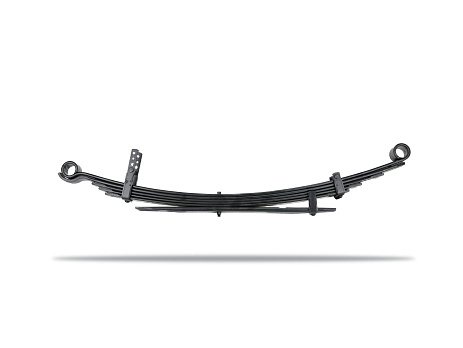 Pedders TrakRyder listová pružina