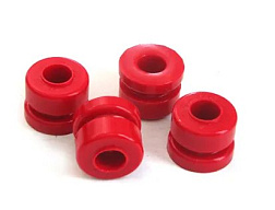 Pedders Uretanový silentblok podélného ramene (4 ks)