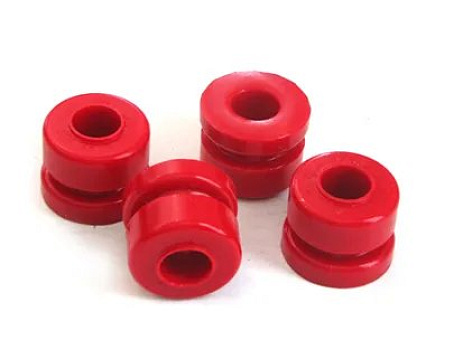 Pedders Uretanový silentblok podélného ramene (4 ks)