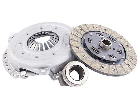 Spojková sada - Clutch Pro