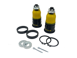 Whiteline Sada spodních čepů pro korekci roll-centre