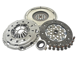 Spojková sada - Clutch Pro