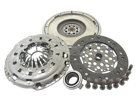 Spojková sada - Clutch Pro