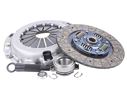 Spojková sada - Clutch Pro