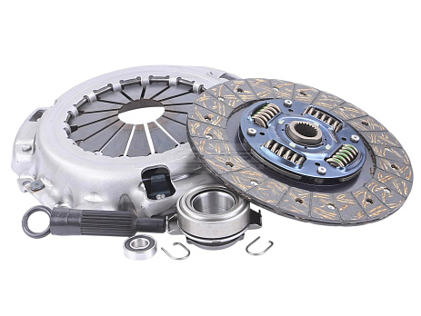 Spojková sada - Clutch Pro