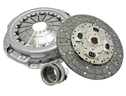 Spojková sada - Clutch Pro
