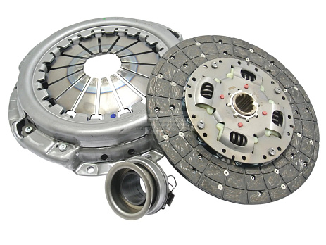 Spojková sada - Clutch Pro