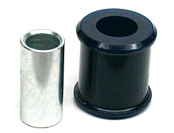 SuperPro Mazda 929L 6/78-2/82 zadní P/HARD (80 duro/ShA)