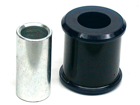 SuperPro Mazda 929L 6/78-2/82 zadní P/HARD (80 duro/ShA)