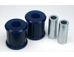 SuperPro Honda Civic 87-93 spodní uložení tlumiče (90 duro/ShA)