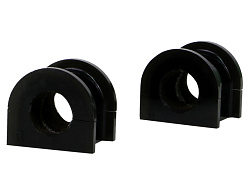 Whiteline uložení stabilizátoru – sada silentbloků 25mm