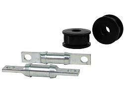 Whiteline Sada předních silentbloků ramene nápravy