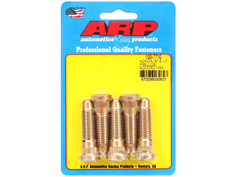 ARP šrouby kola 5 pack