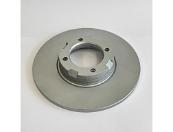 Pedders brzdový kotouč