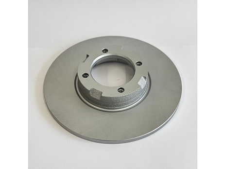 Pedders brzdový kotouč