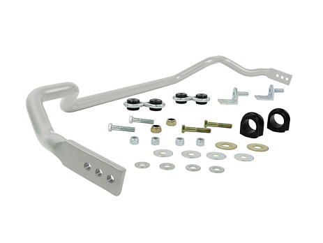 Whiteline stabilizátor – 27mm, 3 Body nastavení