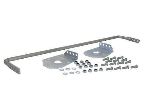 Whiteline Stabilizátor – 18mm, 2 Body nastavení