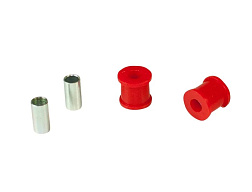 Pedders urethanový silentblok spojovací tyče stabilizátoru (2 ks)