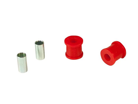 Pedders urethanový silentblok spojovací tyče stabilizátoru (2 ks)