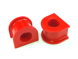 Pedders polyuretanový silentblok stabilizátoru D 26mm (2 ks)