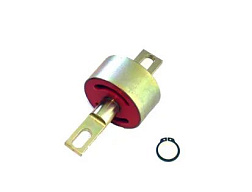 TRAILING ARM - CENTRE PIVOT