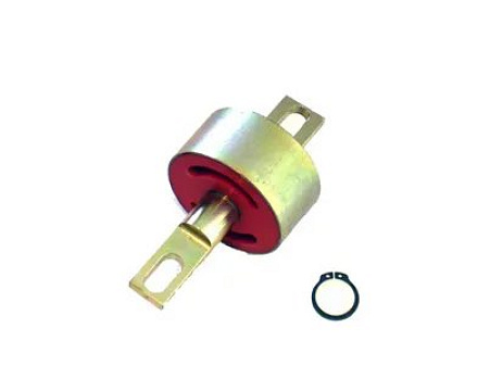 TRAILING ARM - CENTRE PIVOT