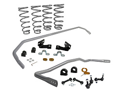 Whiteline sada Grip Series Mazda MX-5 2015+