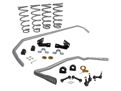 Whiteline sada Grip Series Mazda MX-5 2015+