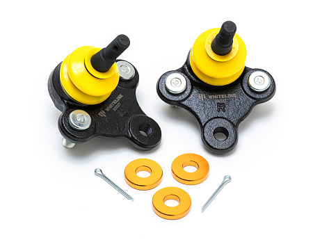 Whiteline Sada čepů pro korekci roll-centre a bump steer