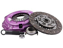 Spojková sada Xtreme Clutch Organic zesílená 270 Nm 700 kg (45 % navýšení)