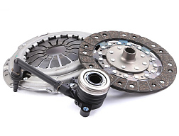 Spojková sada - Clutch Pro