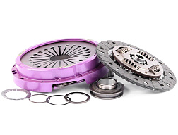 Spojková sada Xtreme Clutch Organic zesílená 460 Nm