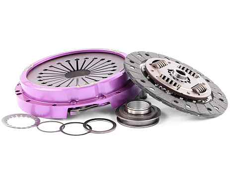 Spojková sada Xtreme Clutch Organic zesílená 460 Nm