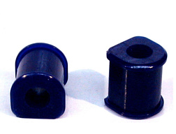 SuperPro Porsche silentblok stabilizátoru k podvozku (80 duro/ShA)