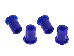 SuperPro sada silentbloků listového pera (80 duro/ShA)