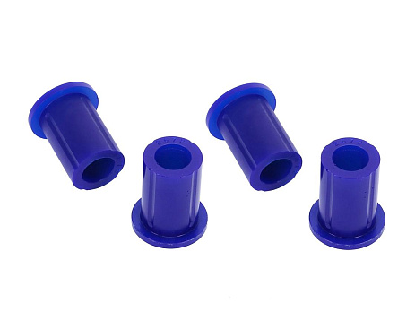 SuperPro sada silentbloků listového pera (80 duro/ShA)