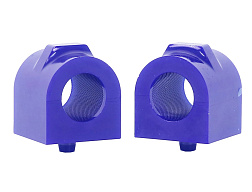 SuperPro Ford sada silentbloků stabilizátoru 31mm (80 duro/ShA)